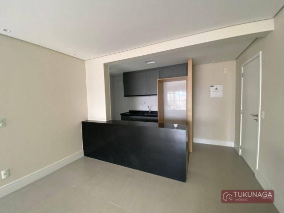Imagem Apartamento com 2 Quartos à Venda, 86 m² em Jardim Flor Da Montanha - Guarulhos