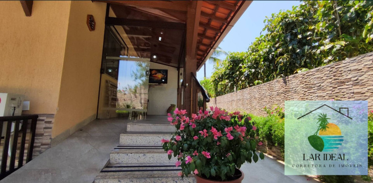Imagem Casa com 5 Quartos à Venda, 250 m² em Centro - Búzios Imagem Casa com 5 Quartos à Venda, 250 m² em Centro - Búzios