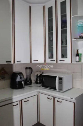 Imagem Apartamento com 2 Quartos à Venda, 62 m² em Santa Terezinha - São Bernardo Do Campo