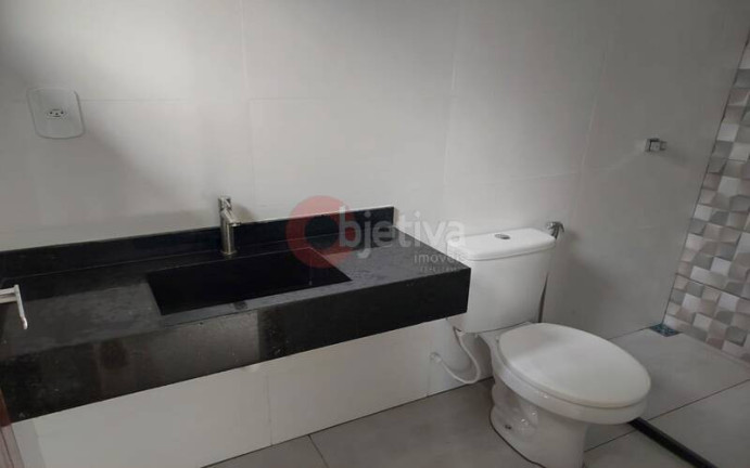 Imagem Casa com 2 Quartos à Venda, 70 m² em Guriri - Cabo Frio