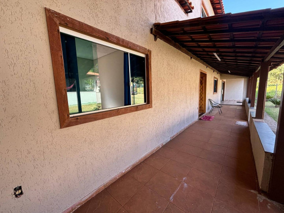 Imagem Chácara com 4 Quartos à Venda, 1 m² em Vivendas Santa Monica - Igarapé