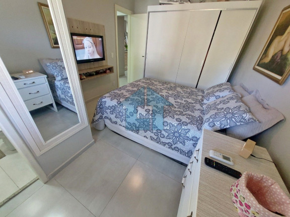 Imagem Apartamento com 1 Quarto à Venda, 63 m² em Porto Bracuhy - Angra Dos Reis