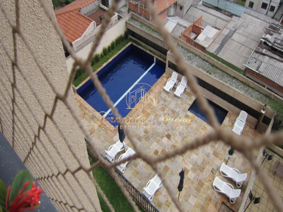 Imagem Imóvel com 3 Quartos à Venda, 60 m² em Parque Erasmo Assunção - Santo André Imagem Imóvel com 3 Quartos à Venda, 60 m² em Parque Erasmo Assunção - Santo André