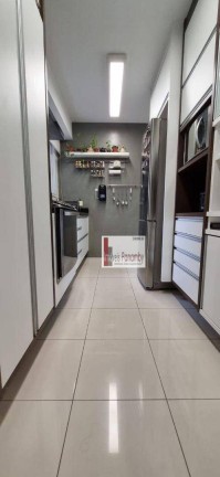 Imagem Apartamento com 3 Quartos à Venda, 122 m² em Vila Andrade - São Paulo Imagem Apartamento com 3 Quartos à Venda, 122 m² em Vila Andrade - São Paulo