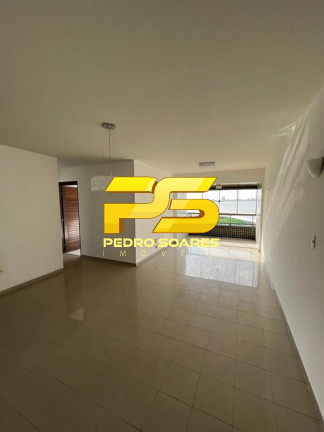 Imagem Apartamento com 3 Quartos à Venda, 114 m² em Jardim Oceania - João Pessoa Imagem Apartamento com 3 Quartos à Venda, 114 m² em Jardim Oceania - João Pessoa
