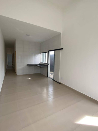 Imagem Casa com 3 Quartos à Venda, 86 m² em Residencial Nova Aurora - Goiânia Imagem Casa com 3 Quartos à Venda, 86 m² em Residencial Nova Aurora - Goiânia