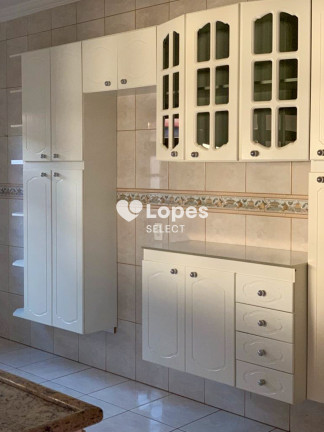Imagem Casa com 3 Quartos à Venda,  em Antonio Modolo - Artur Nogueira