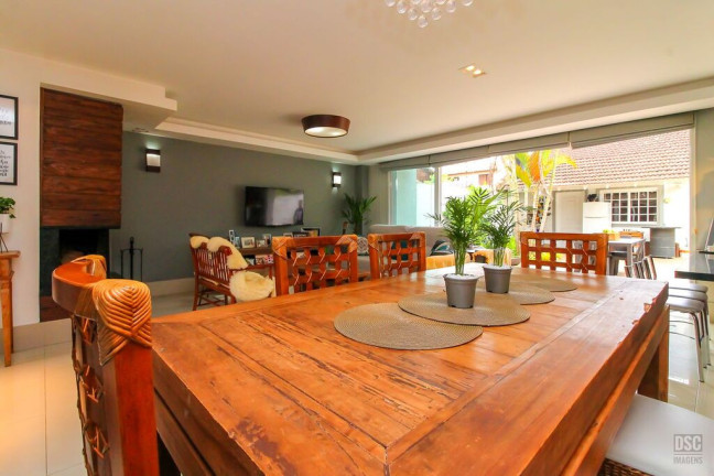 Imagem Casa com 3 Quartos à Venda, 290 m² em Guarujá - Porto Alegre