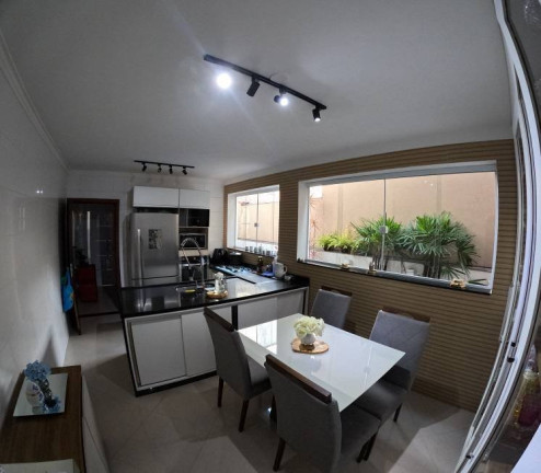 Imagem Casa com 3 Quartos à Venda, 190 m² em Mooca - São Paulo Imagem Casa com 3 Quartos à Venda, 190 m² em Mooca - São Paulo