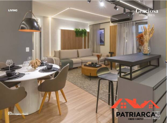 Imagem Apartamento com 2 Quartos à Venda, 66 m² em Parque Rural Fazenda Santa Cândida - Campinas Imagem Apartamento com 2 Quartos à Venda, 66 m² em Parque Rural Fazenda Santa Cândida - Campinas