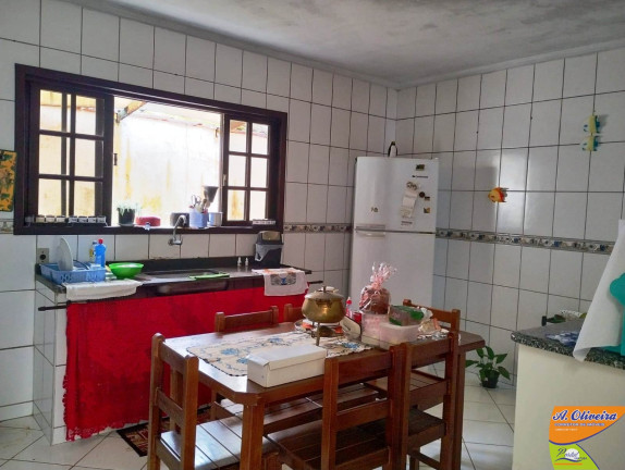 Imagem Casa com 3 Quartos à Venda, 116 m² em Estufa Ii - Ubatuba