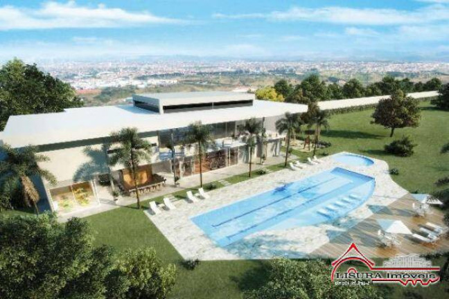 Imagem Terreno em Condomínio à Venda, 1 m² em Jardim Califórnia - Jacareí Imagem Terreno em Condomínio à Venda, 1 m² em Jardim Califórnia - Jacareí