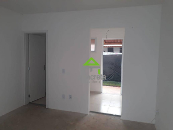 Imagem Casa de Condomínio com 2 Quartos à Venda, 60 m² em água Espraiada (caucaia Do Alto) - Cotia