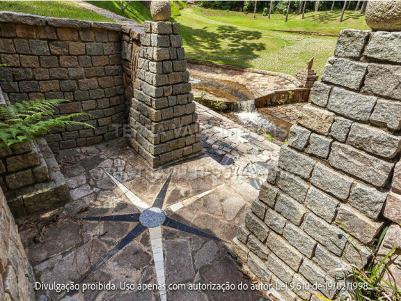 Imagem Imóvel com 7 Quartos à Venda, 240 m² em Portão - Atibaia