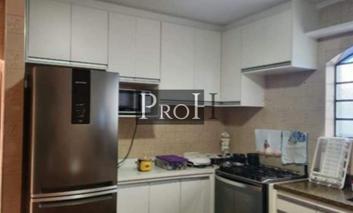 Imagem Casa com 2 Quartos à Venda, 200 m² em Santa Paula - São Caetano Do Sul Imagem Casa com 2 Quartos à Venda, 200 m² em Santa Paula - São Caetano Do Sul