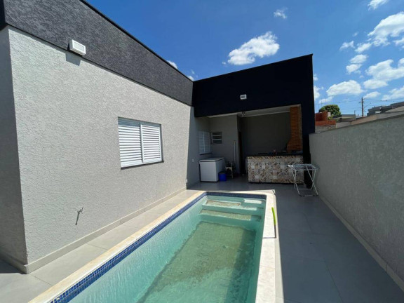 Imagem Casa com 2 Quartos à Venda, em Condomínio Portal Da Serra - Bragança Paulista Imagem Casa com 2 Quartos à Venda, em Condomínio Portal Da Serra - Bragança Paulista