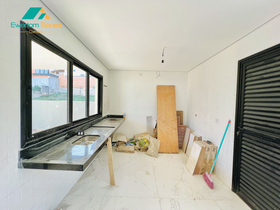 Imagem Casa de Condomínio com 3 Quartos à Venda, 180 m² em Condominio Atibaia Park I - Atibaia