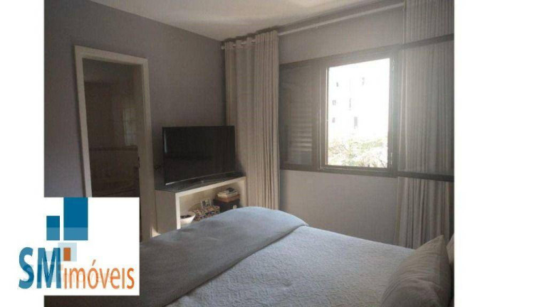 Imagem Apartamento com 3 Quartos para Alugar, 173 m² em Brooklin - São Paulo