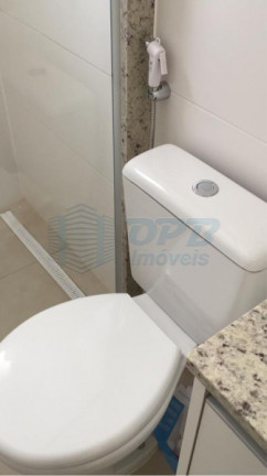 Imagem Apartamento com 2 Quartos para Alugar, 65 m² em Jardim Botânico - Ribeirão Preto