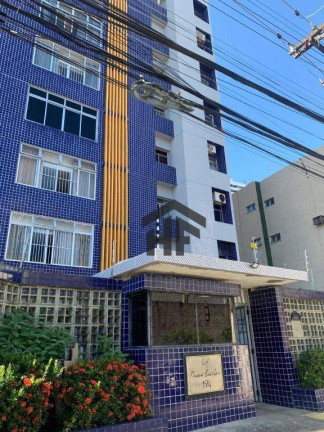 Imóvel com 4 Quartos à Venda, 125 m² em Boa Viagem - Recife