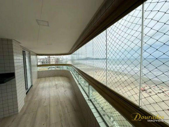 Imagem Apartamento com 3 Quartos à Venda, 156 m² em Aviação - Praia Grande
