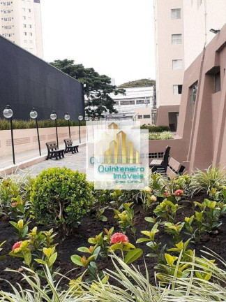 Imagem Apartamento com 2 Quartos à Venda, 60 m² em Macedo - Guarulhos
