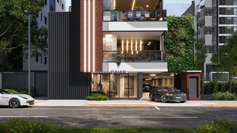 Imagem Apartamento com 3 Quartos à Venda,  em Centro - Balneário Camboriú