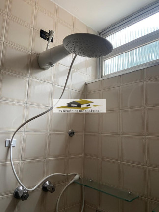 Imagem Apartamento com 3 Quartos à Venda, 116 m² em Paraíso - São Paulo