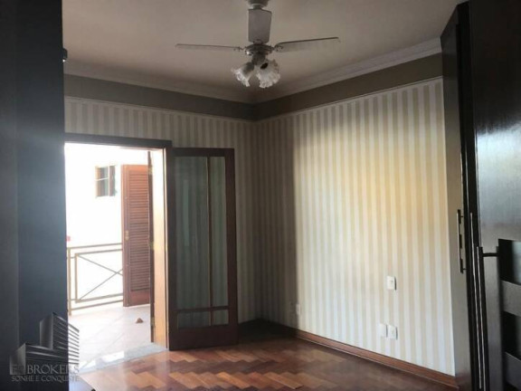 Imagem Casa com 4 Quartos à Venda, 550 m² em Jardim Germiniani - Sorocaba