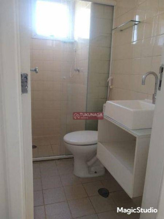 Imagem Apartamento com 1 Quarto para Alugar, 40 m² em Vila Mariana - São Paulo Imagem Apartamento com 1 Quarto para Alugar, 40 m² em Vila Mariana - São Paulo