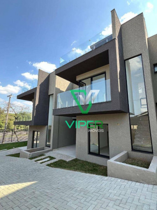 Imagem Sobrado com 2 Quartos à Venda, 160 m² em Boqueirão - Curitiba Imagem Sobrado com 2 Quartos à Venda, 160 m² em Boqueirão - Curitiba