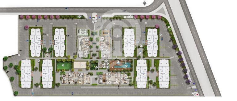 Imagem Apartamento com 3 Quartos à Venda, 73 m² em Barra Da Tijuca - Rio De Janeiro