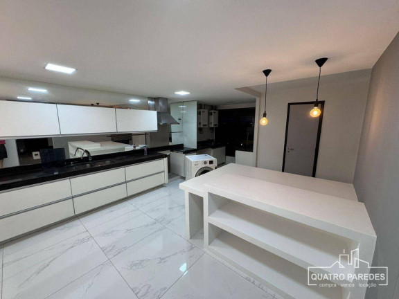 Imagem Apartamento com 3 Quartos à Venda, 160 m² em Barra Da Tijuca - Rio De Janeiro