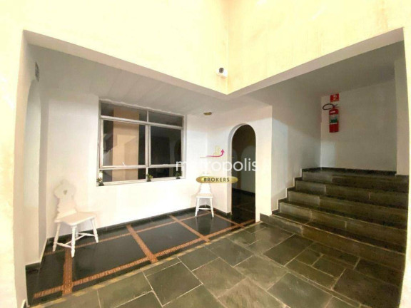 Imagem Apartamento com 4 Quartos à Venda, 245 m² em Centro - Santo André