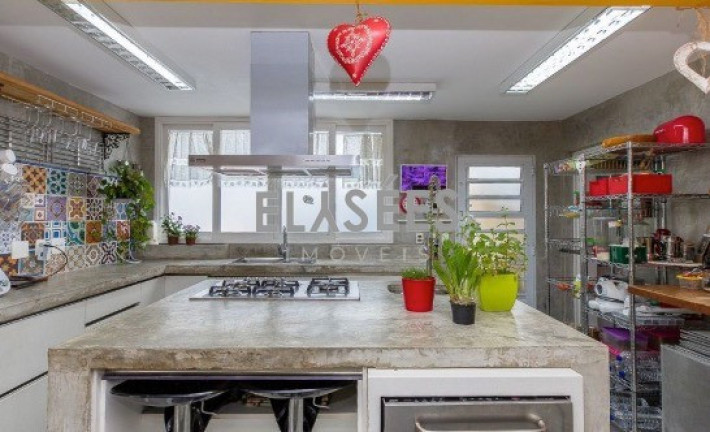 Imagem Sobrado com 3 Quartos à Venda, 226 m² em Alto Da Boa Vista - São Paulo Imagem Sobrado com 3 Quartos à Venda, 226 m² em Alto Da Boa Vista - São Paulo