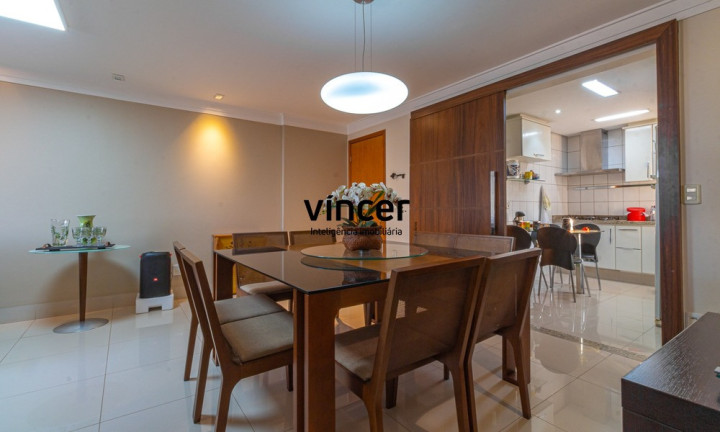 Imagem Apartamento com 3 Quartos à Venda, 100 m² em Setor Bueno - Goiânia Imagem Apartamento com 3 Quartos à Venda, 100 m² em Setor Bueno - Goiânia