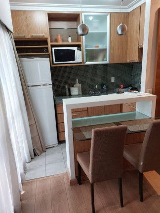 Imagem Apartamento com 1 Quarto à Venda, 48 m² em Nova Piraju - São Paulo