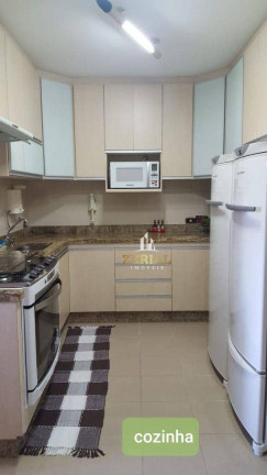 Imagem Apartamento com 3 Quartos à Venda, 125 m² em Barcelona - São Caetano Do Sul Imagem Apartamento com 3 Quartos à Venda, 125 m² em Barcelona - São Caetano Do Sul