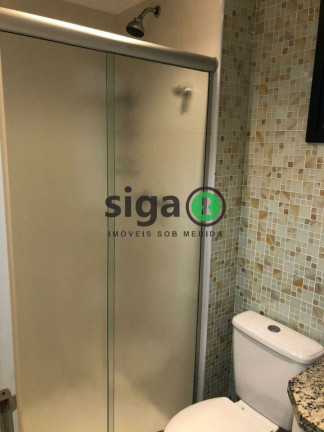 Imagem Apartamento com 2 Quartos à Venda, 55 m² em Alto Da Mooca - São Paulo Imagem Apartamento com 2 Quartos à Venda, 55 m² em Alto Da Mooca - São Paulo