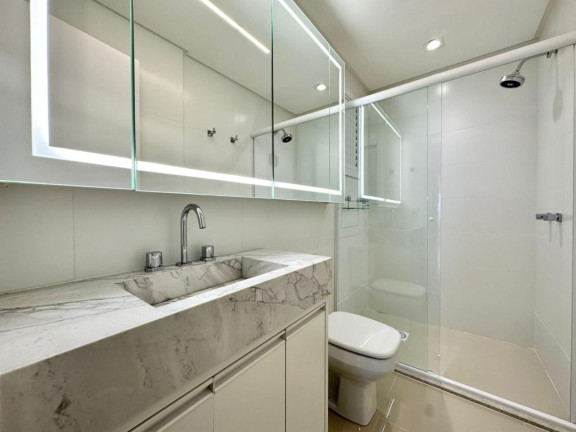 Imagem Apartamento com 2 Quartos à Venda, 90 m² em Zona Nova - Capao Da Canoa