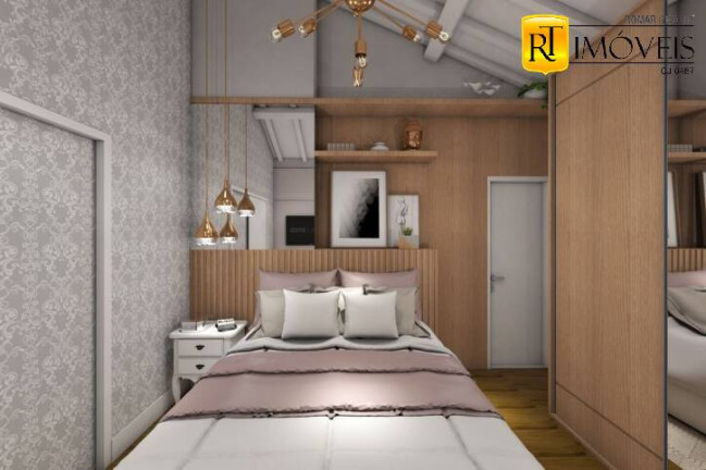 Imagem Casa de Condomínio com 3 Quartos à Venda, 88 m² em Rasa - Búzios Imagem Casa de Condomínio com 3 Quartos à Venda, 88 m² em Rasa - Búzios