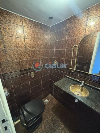 Imagem Apartamento com 3 Quartos à Venda, 100 m² em Botafogo - Rio De Janeiro Imagem Apartamento com 3 Quartos à Venda, 100 m² em Botafogo - Rio De Janeiro