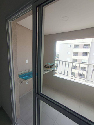 Imagem Apartamento com 2 Quartos à Venda, 62 m² em Jardim Saira - Sorocaba Imagem Apartamento com 2 Quartos à Venda, 62 m² em Jardim Saira - Sorocaba