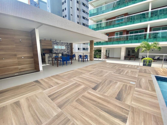 Imagem Imóvel com 3 Quartos à Venda, 114 m² em Umarizal - Belém
