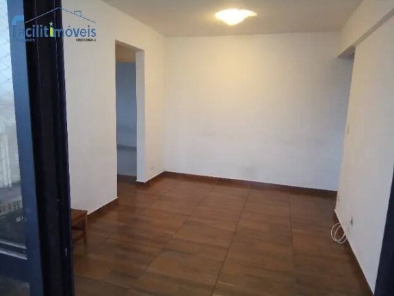 Imagem Apartamento com 2 Quartos à Venda, 45 m² em Vila Moraes - São Paulo