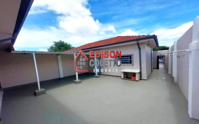 Imagem Casa com 3 Quartos à Venda, 134 m² em Vila Rezende - Piracicaba Imagem Casa com 3 Quartos à Venda, 134 m² em Vila Rezende - Piracicaba