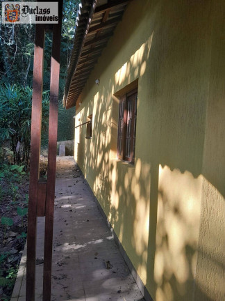 Imagem Chácara com 5 Quartos à Venda, 170 m² em Samambaia - Mairiporã Imagem Chácara com 5 Quartos à Venda, 170 m² em Samambaia - Mairiporã