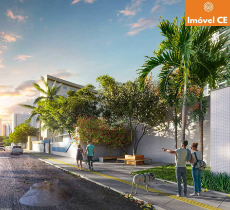 Imagem Apartamento com 4 Quartos à Venda, 188 m² em Meireles - Fortaleza Imagem Apartamento com 4 Quartos à Venda, 188 m² em Meireles - Fortaleza