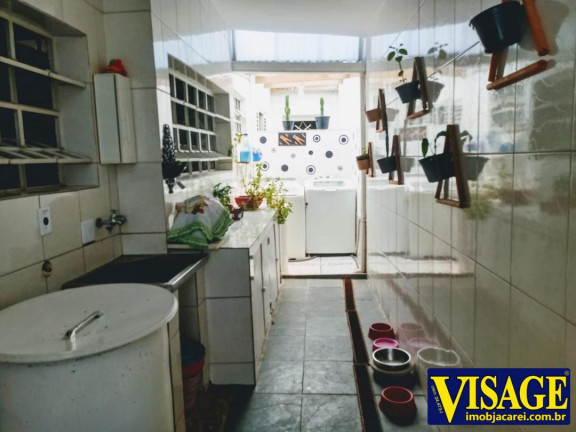 Imagem Casa com 3 Quartos à Venda, 238 m² em Centro - Jacareí