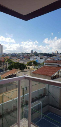 Imagem Apartamento com 2 Quartos à Venda, 58 m² em Vila Curuçá - Santo André Imagem Apartamento com 2 Quartos à Venda, 58 m² em Vila Curuçá - Santo André